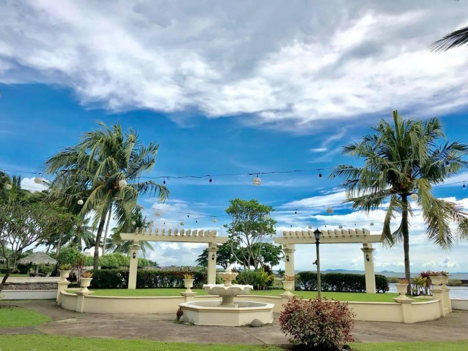 מלון באקולוד Palmas Del Mar מראה חיצוני תמונה